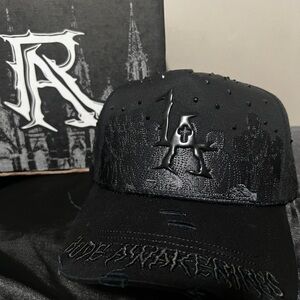 Rude Awakenings Last Supper Hat